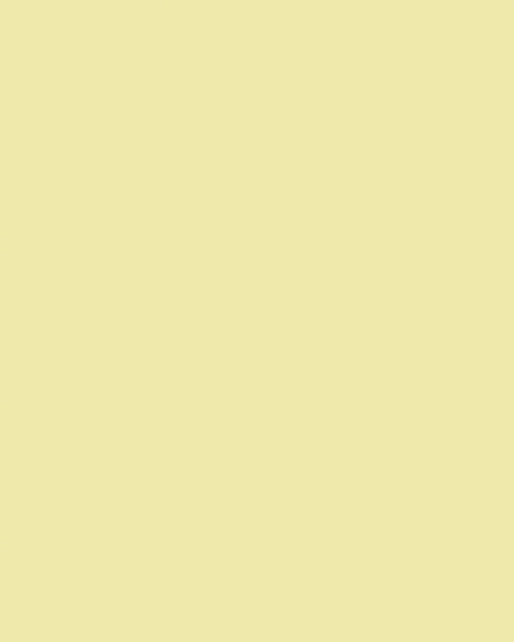 Muriel midi, midi skirt in yellow satin with lace trim