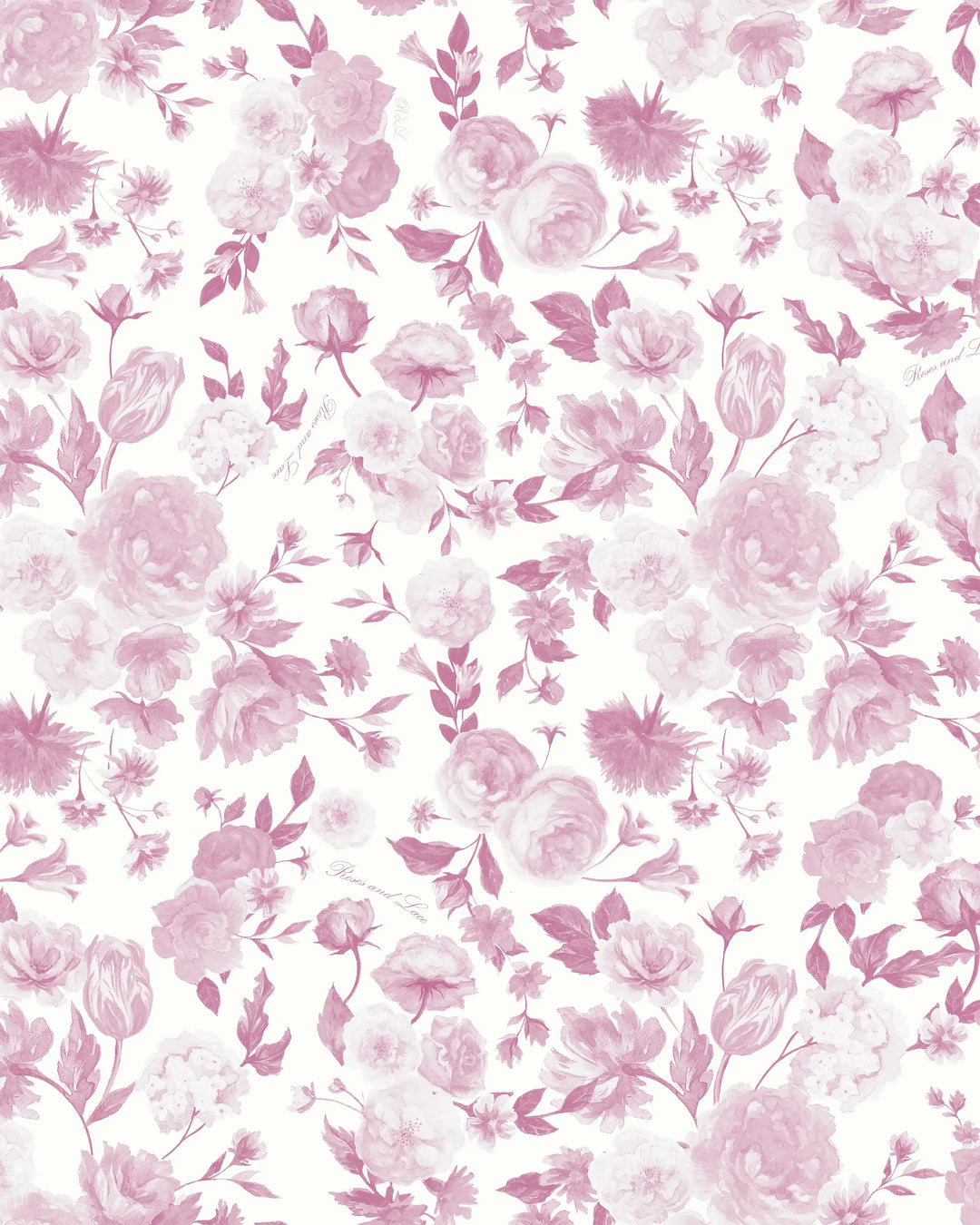 May top, top in milky organza with a floral print