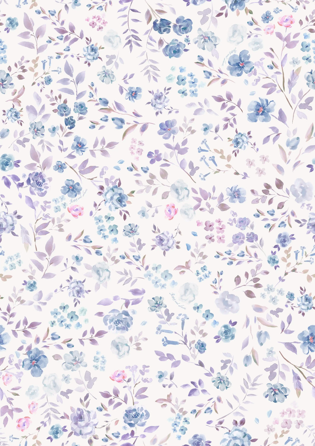 Mira mini, milky chiffon mini dress with a floral print